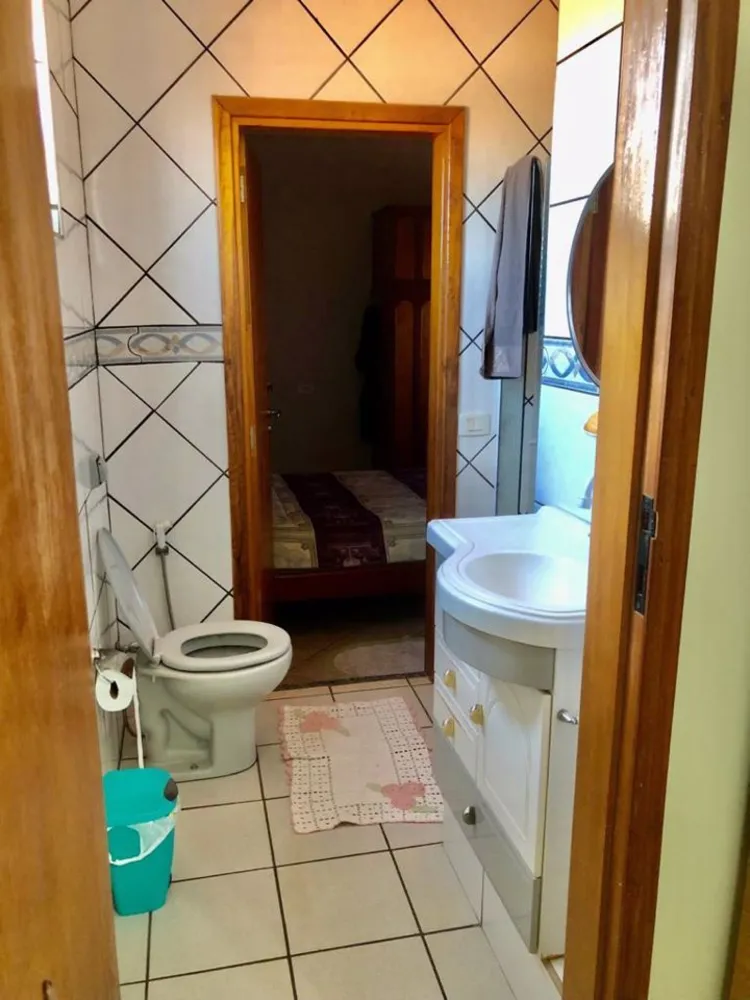 Casa, 4 quartos, 250 m² - Foto 12