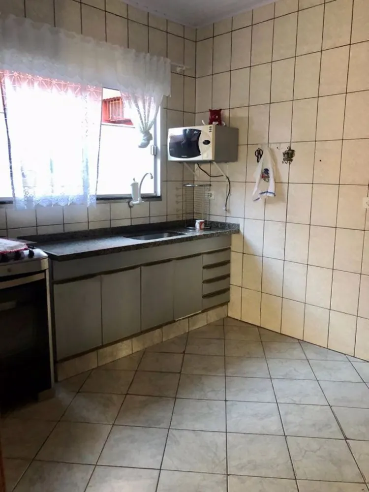 Casa, 4 quartos, 250 m² - Foto 7