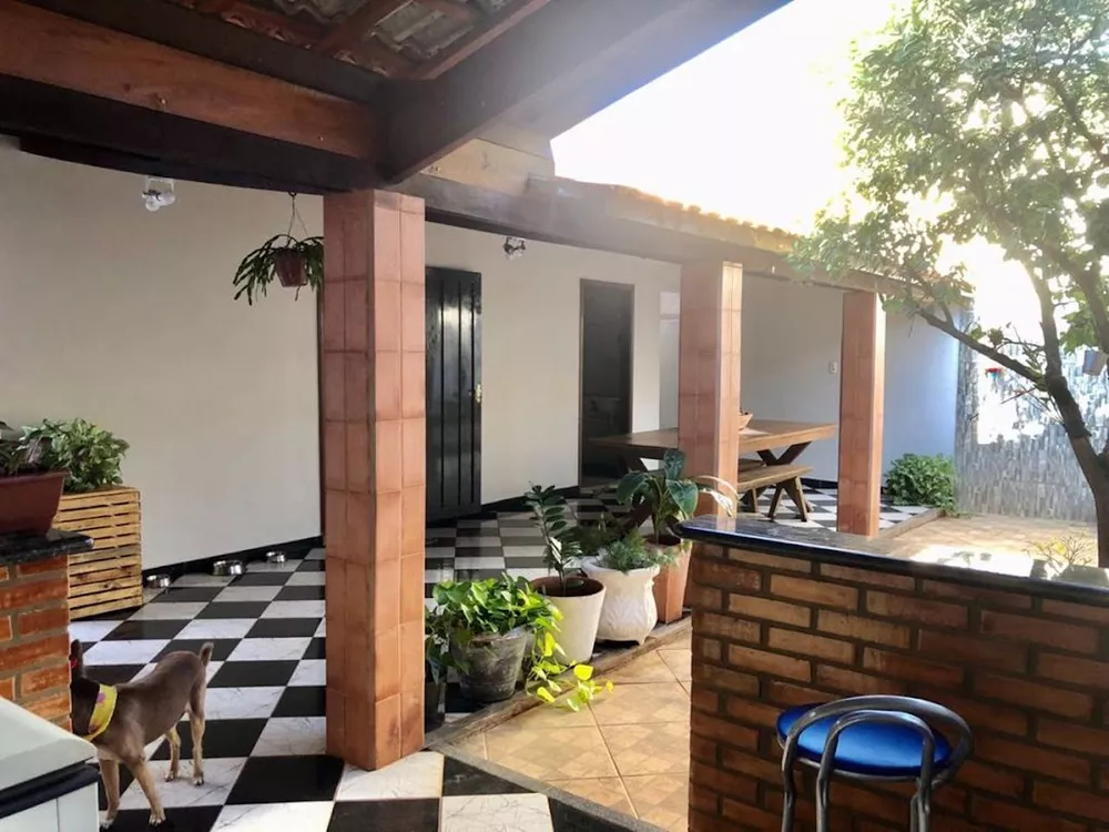 Casa, 4 quartos, 250 m² - Foto 5