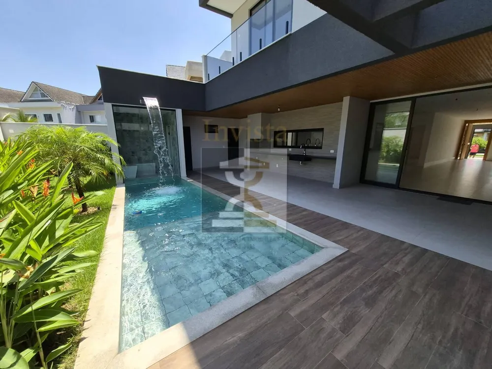 Casa, 5 quartos, 385 m² - Foto 30