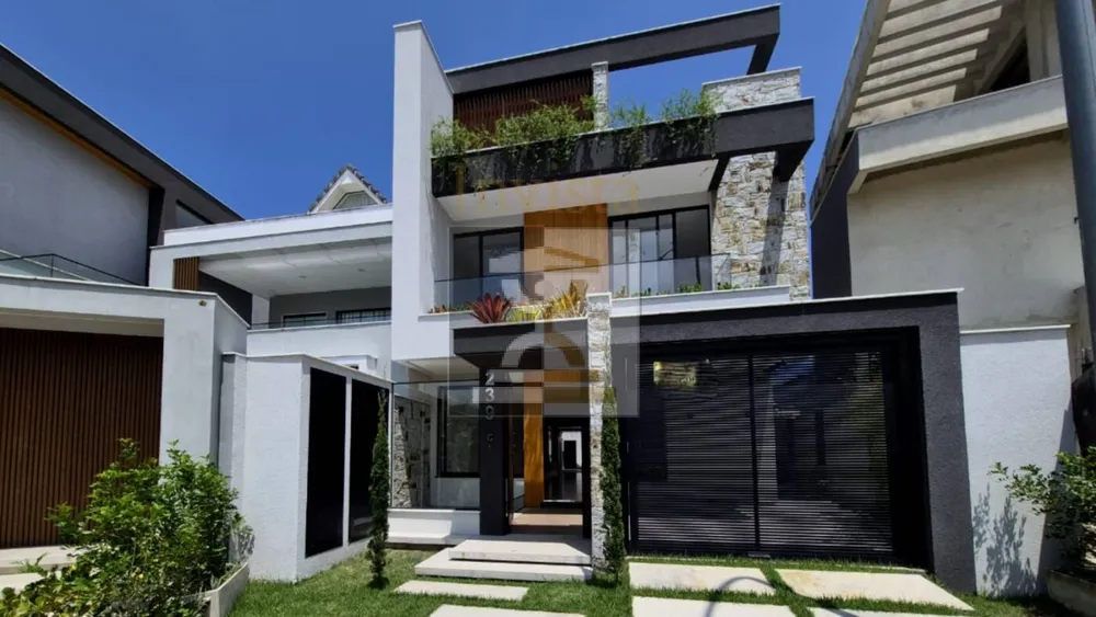 Casa, 5 quartos, 385 m² - Foto 32
