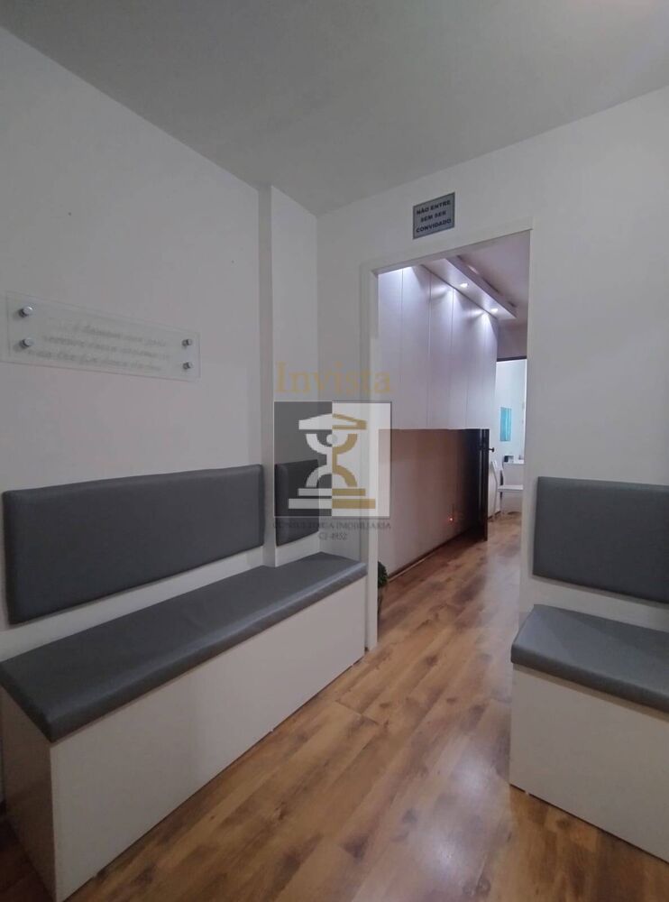 Sala-Conjunto, 32 m² - Foto 2
