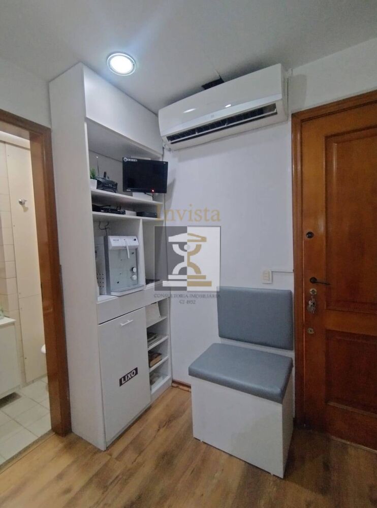 Sala-Conjunto, 32 m² - Foto 3