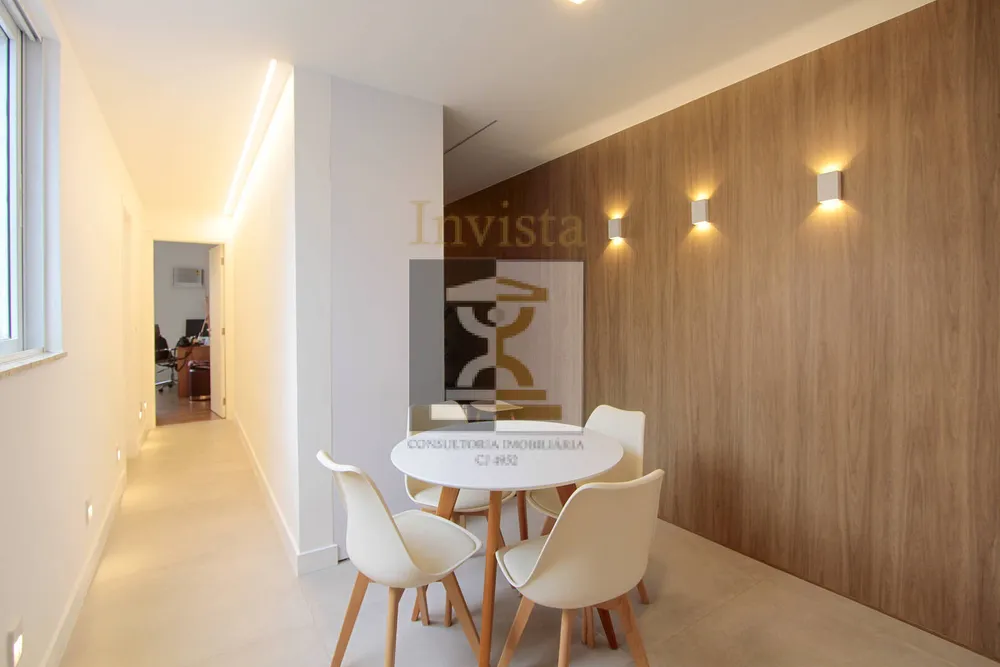 Cobertura, 4 quartos, 228 m² - Foto 27