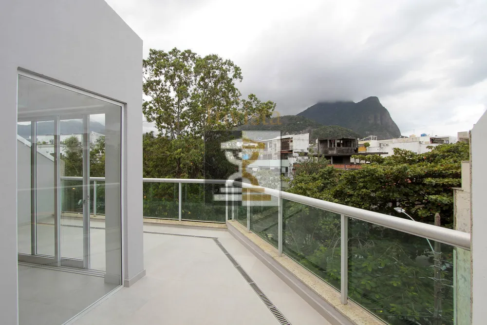 Cobertura, 4 quartos, 228 m² - Foto 15