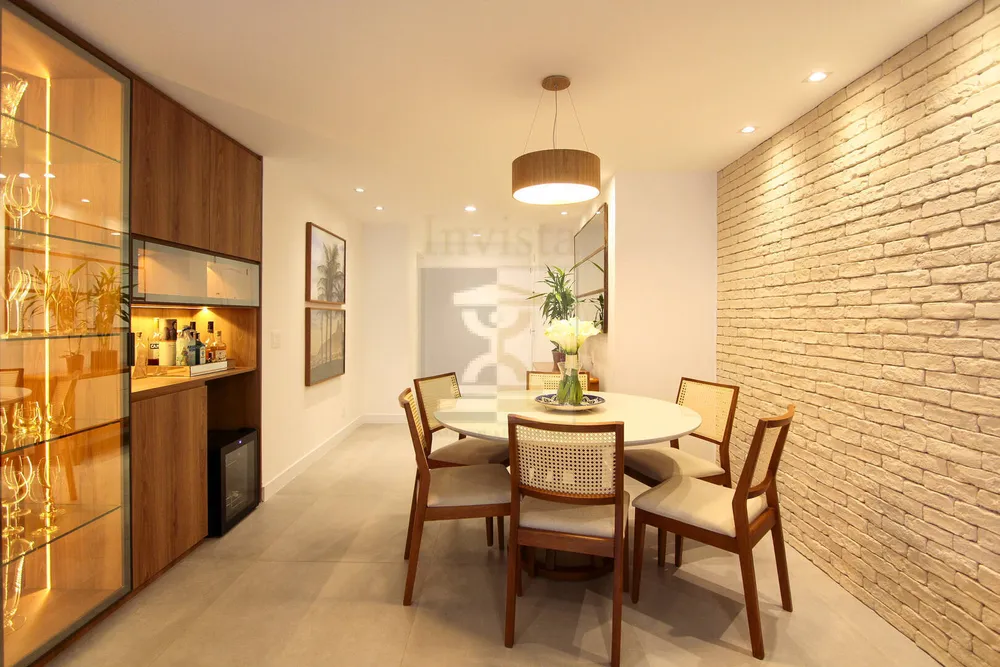 Cobertura, 4 quartos, 228 m² - Foto 7