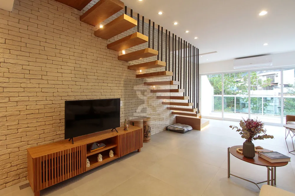 Cobertura, 4 quartos, 228 m² - Foto 3