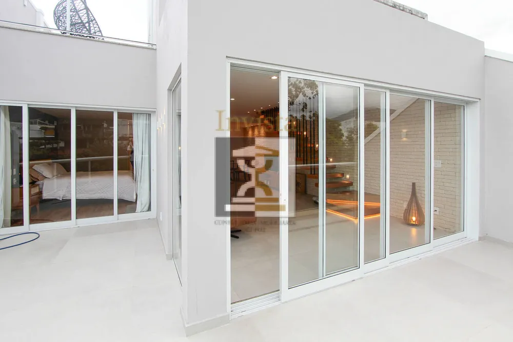 Cobertura, 4 quartos, 228 m² - Foto 11