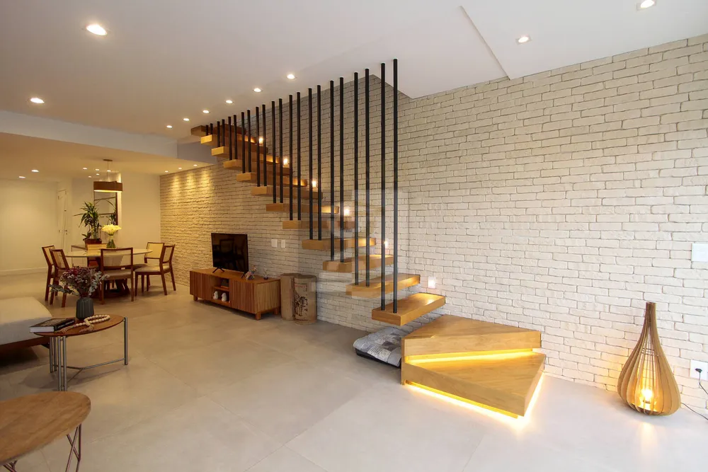Cobertura, 4 quartos, 228 m² - Foto 6