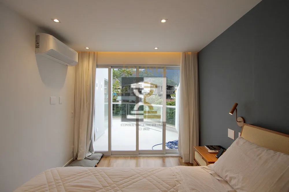 Cobertura, 4 quartos, 228 m² - Foto 20