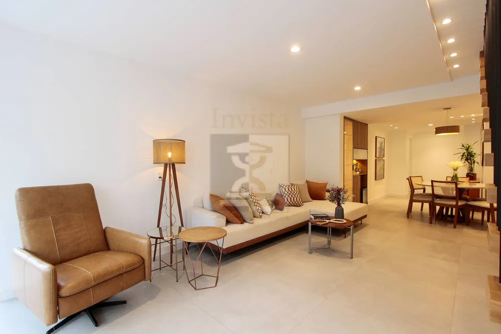 Cobertura, 4 quartos, 228 m² - Foto 5