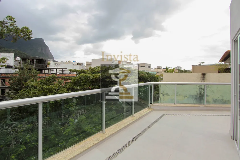 Cobertura, 4 quartos, 228 m² - Foto 13