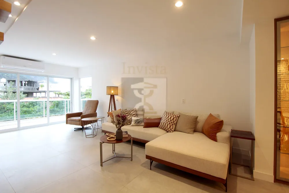 Cobertura, 4 quartos, 228 m² - Foto 2
