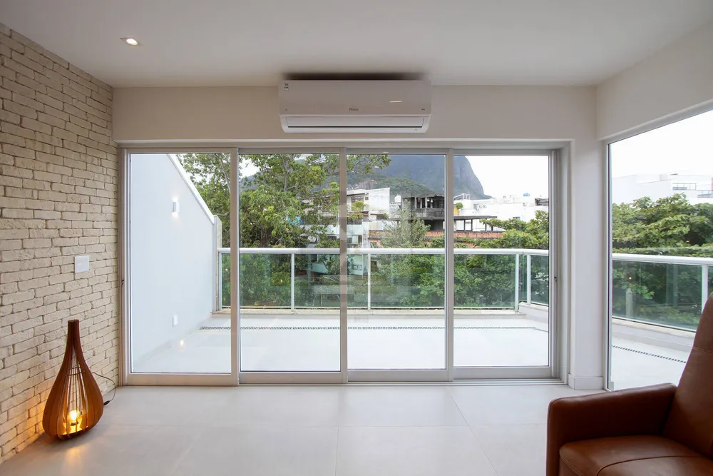 Cobertura, 4 quartos, 228 m² - Foto 4