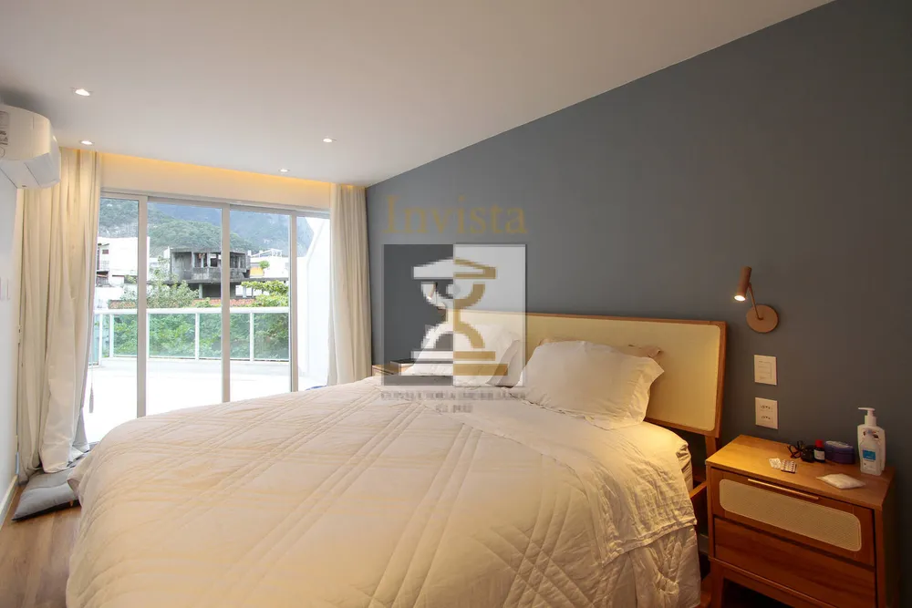 Cobertura, 4 quartos, 228 m² - Foto 16