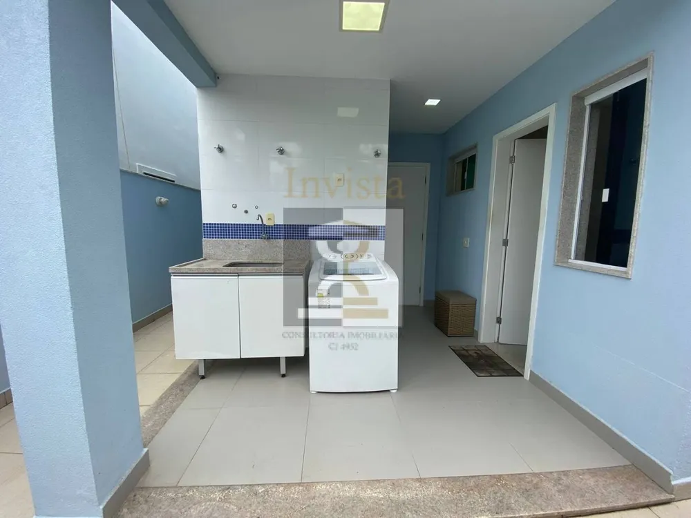 Casa, 4 quartos, 300 m² - Foto 17