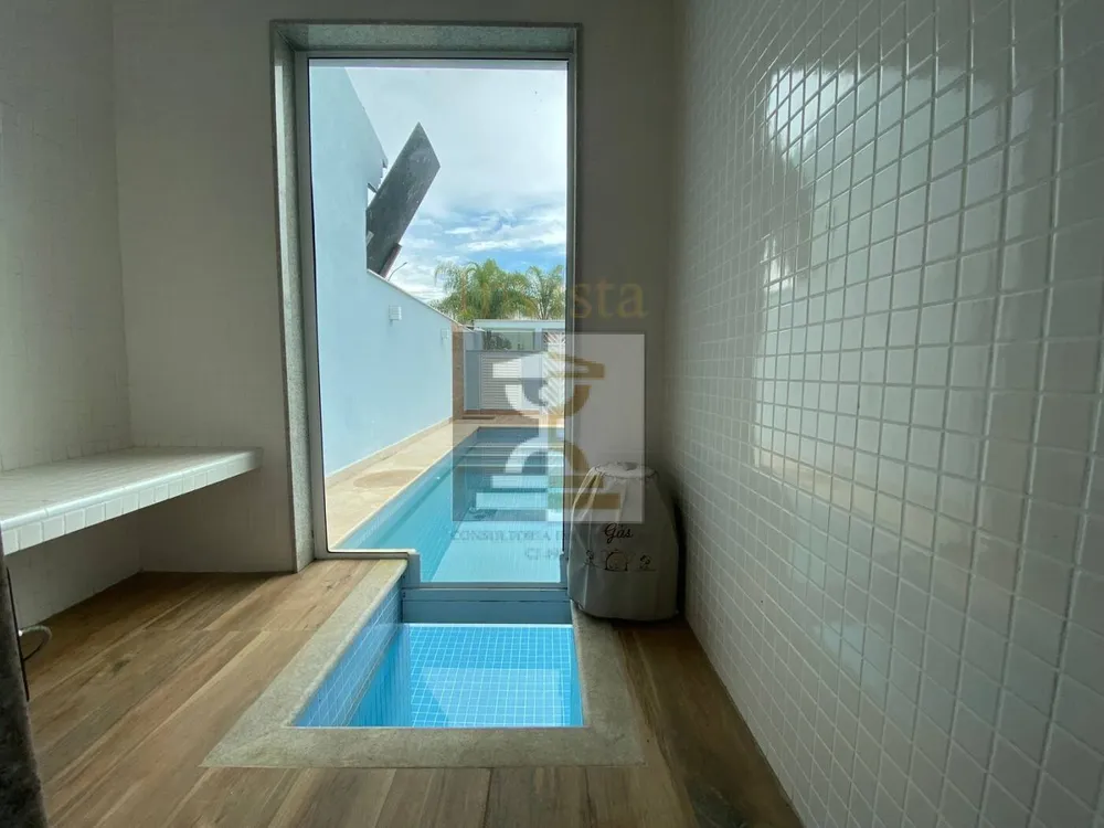 Casa, 4 quartos, 300 m² - Foto 14