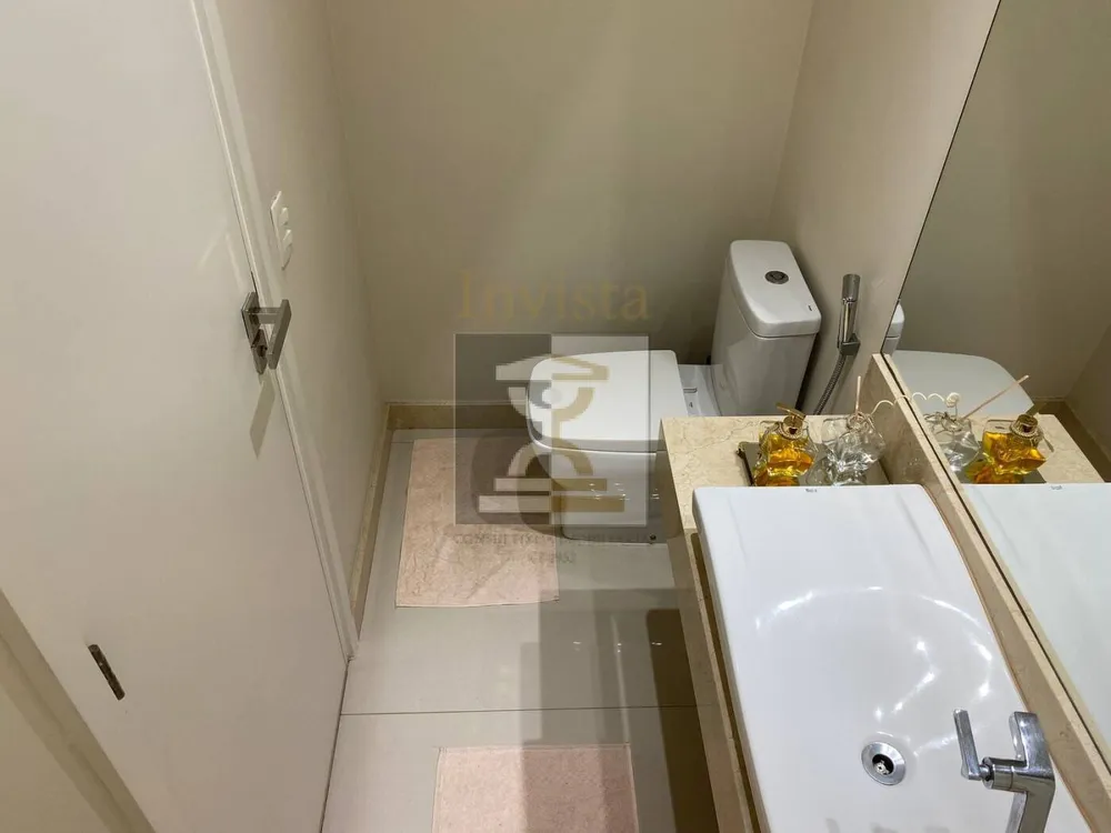 Casa, 4 quartos, 300 m² - Foto 1