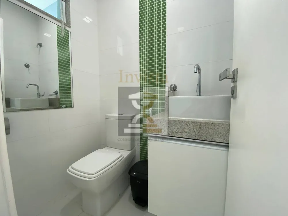 Casa, 4 quartos, 300 m² - Foto 16