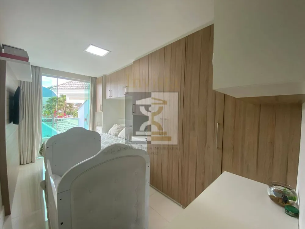 Casa, 4 quartos, 300 m² - Foto 19