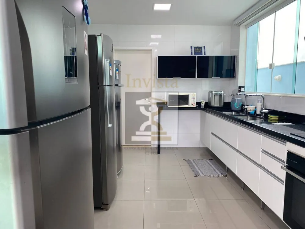 Casa, 4 quartos, 300 m² - Foto 22