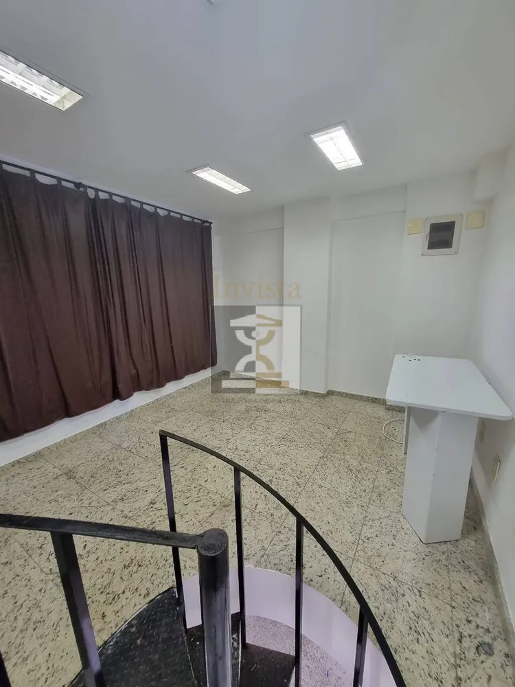 Loja-Salão, 18 m² - Foto 3