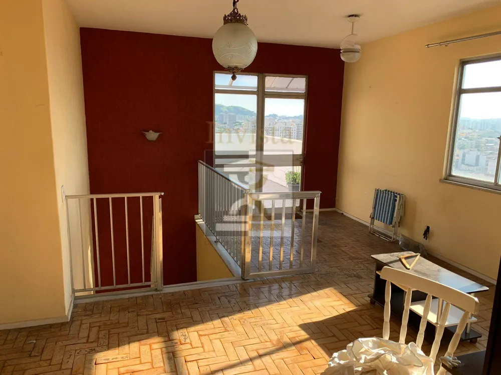 Cobertura, 2 quartos, 130 m² - Foto 2