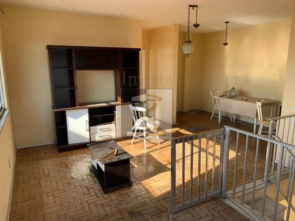Cobertura, 2 quartos, 130 m² - Foto 1
