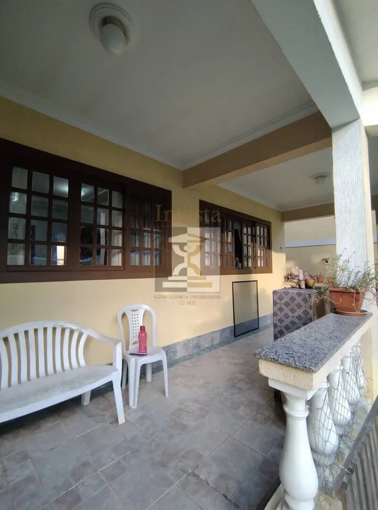 Casa, 7 quartos, 600 m² - Foto 3