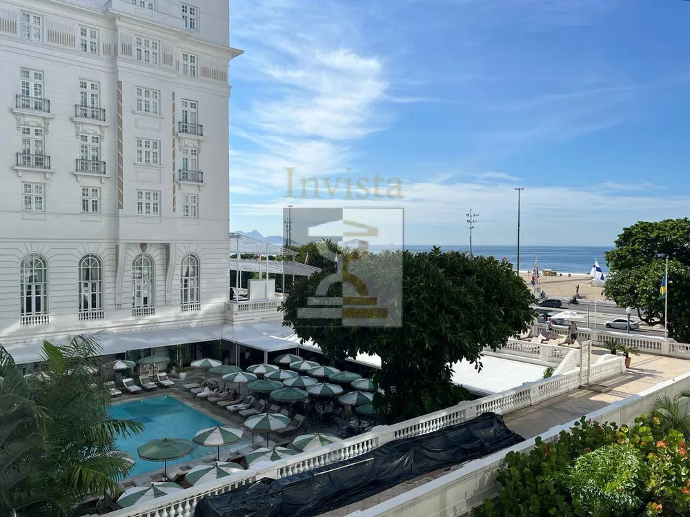 Apartamento, 3 quartos, 300 m² - Foto 2