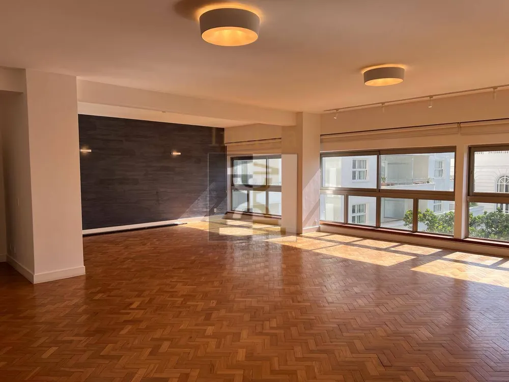 Apartamento, 3 quartos, 300 m² - Foto 6