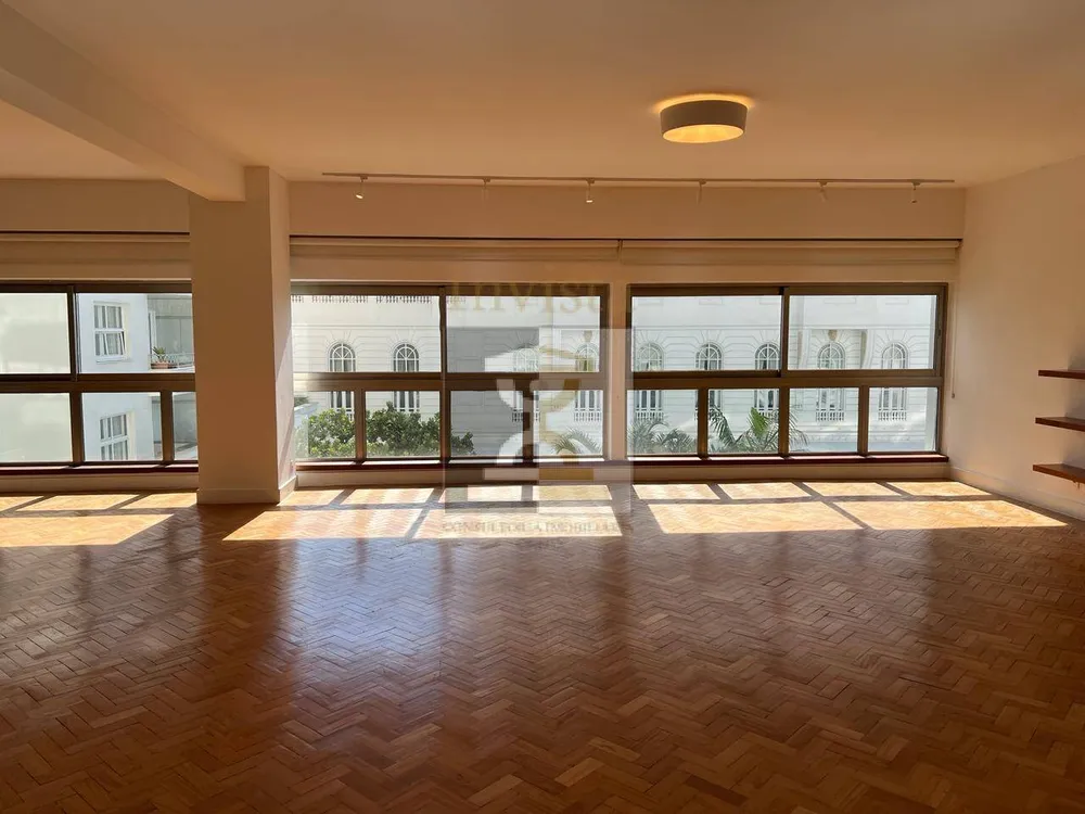 Apartamento, 3 quartos, 300 m² - Foto 11