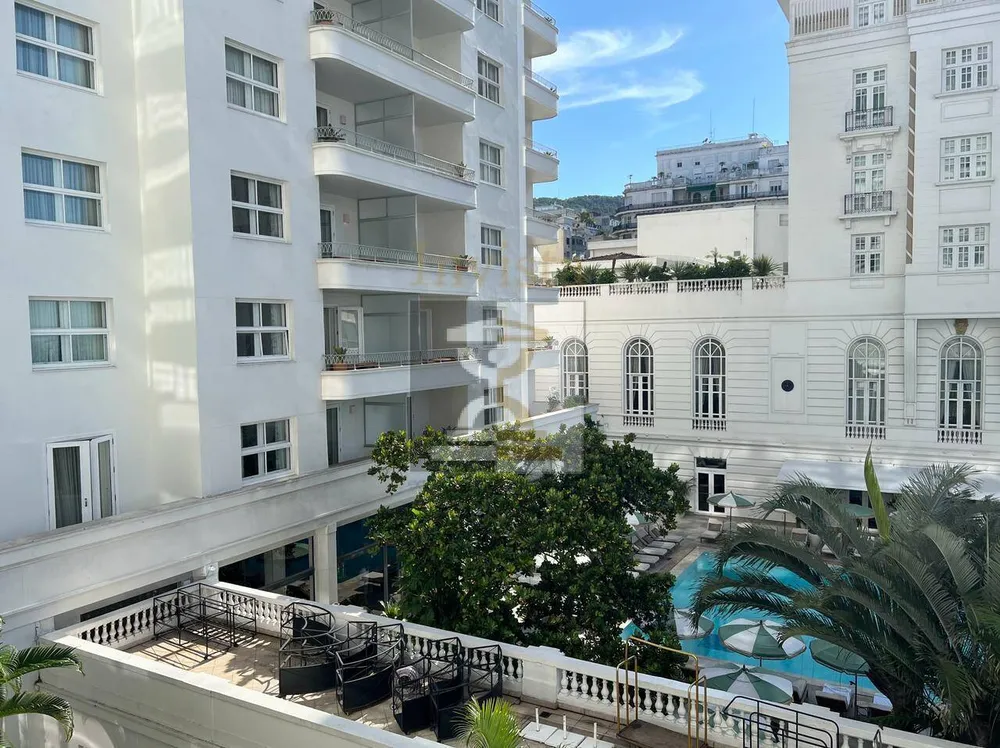Apartamento, 3 quartos, 300 m² - Foto 19