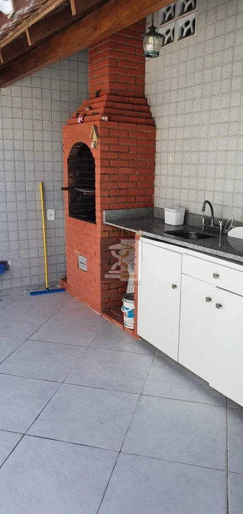 Apartamento, 4 quartos, 240 m² - Foto 35