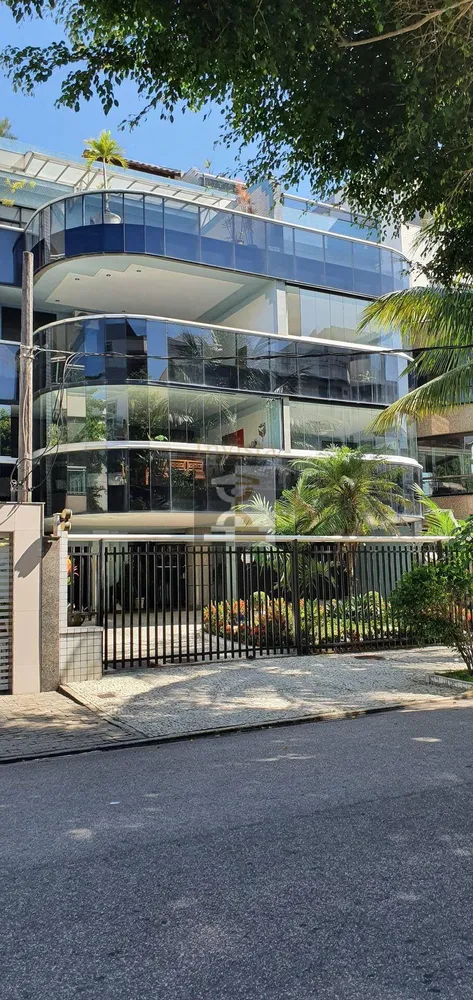 Apartamento, 4 quartos, 240 m² - Foto 9