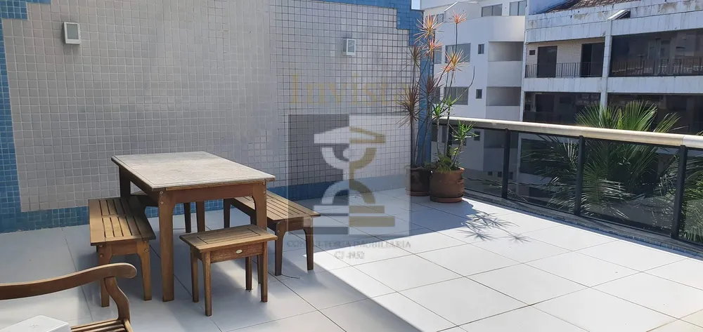 Apartamento, 4 quartos, 240 m² - Foto 12