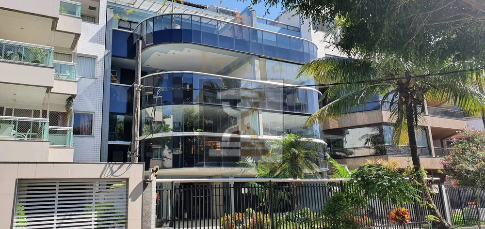 Apartamento, 4 quartos, 240 m² - Foto 39