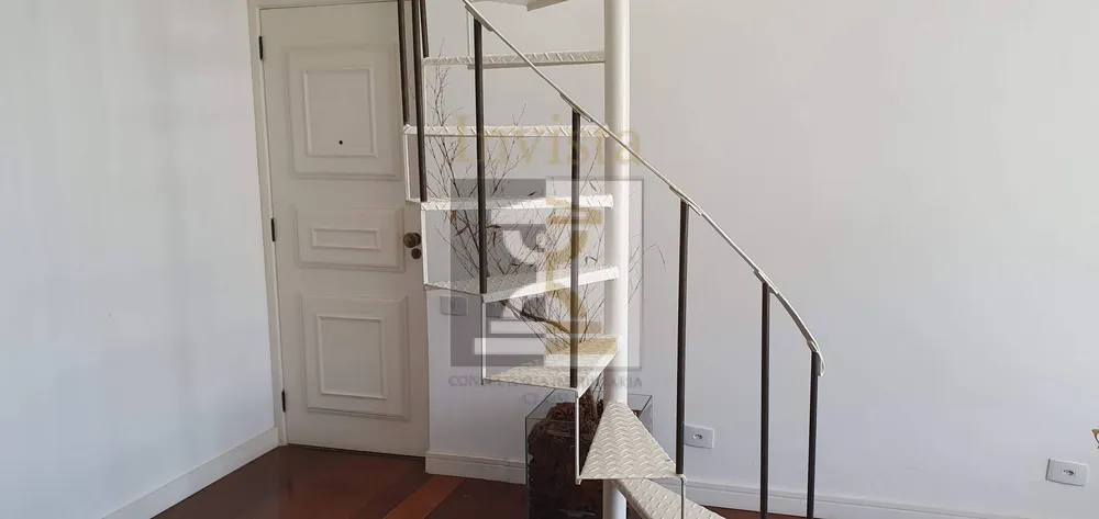 Apartamento, 4 quartos, 240 m² - Foto 26