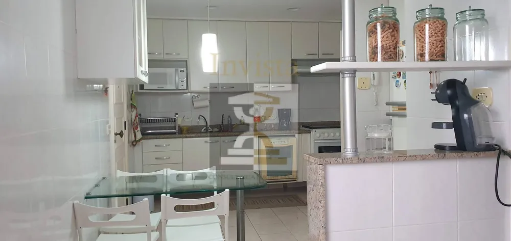 Apartamento, 4 quartos, 240 m² - Foto 11