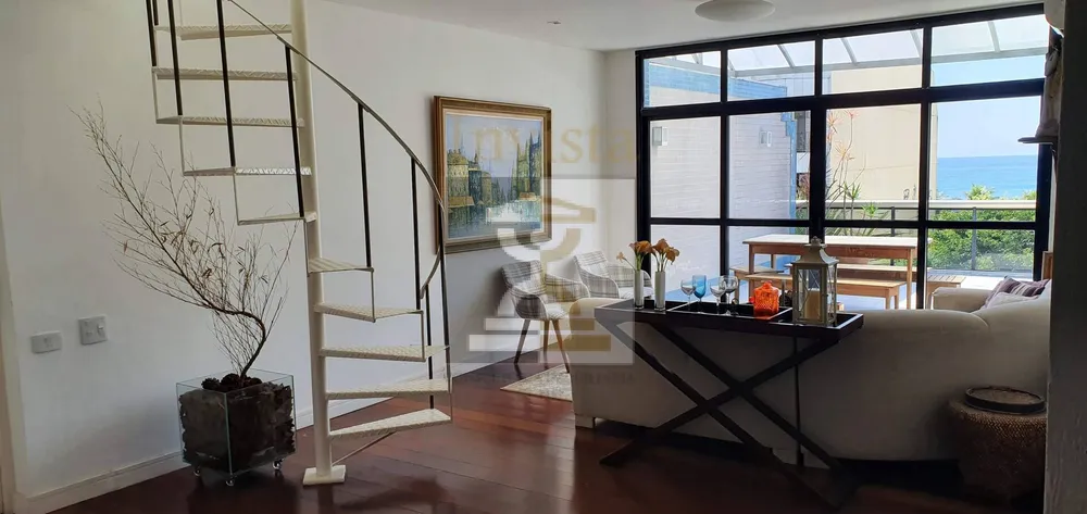 Apartamento, 4 quartos, 240 m² - Foto 30