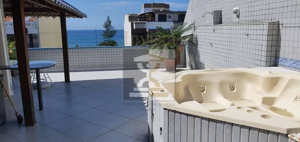 Apartamento, 4 quartos, 240 m² - Foto 1