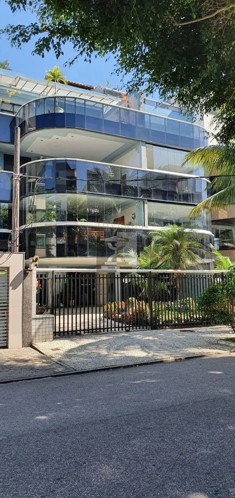 Apartamento, 4 quartos, 240 m² - Foto 31