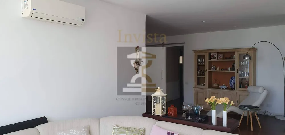 Apartamento, 4 quartos, 240 m² - Foto 47