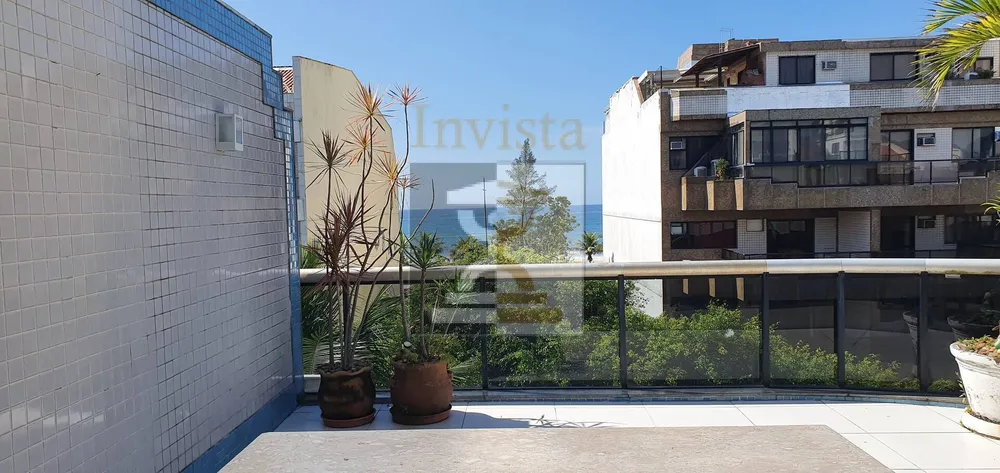 Apartamento, 4 quartos, 240 m² - Foto 8
