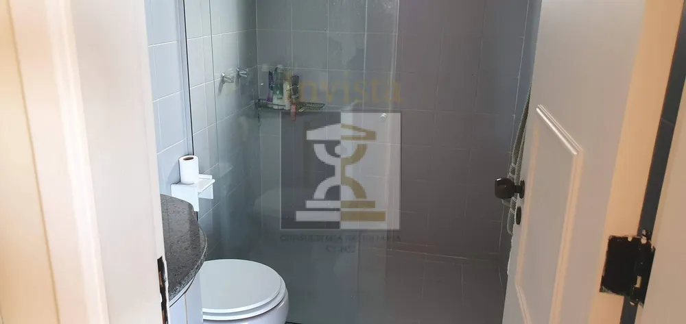 Apartamento, 4 quartos, 240 m² - Foto 13