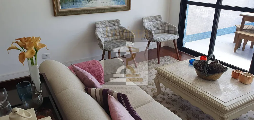 Apartamento, 4 quartos, 240 m² - Foto 21