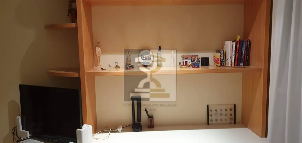 Apartamento, 4 quartos, 240 m² - Foto 2