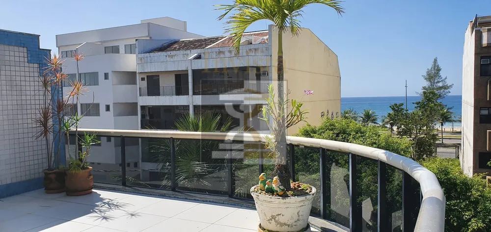 Apartamento, 4 quartos, 240 m² - Foto 37