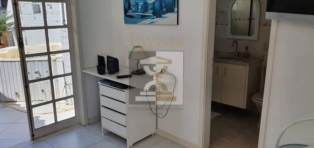 Apartamento, 4 quartos, 240 m² - Foto 25