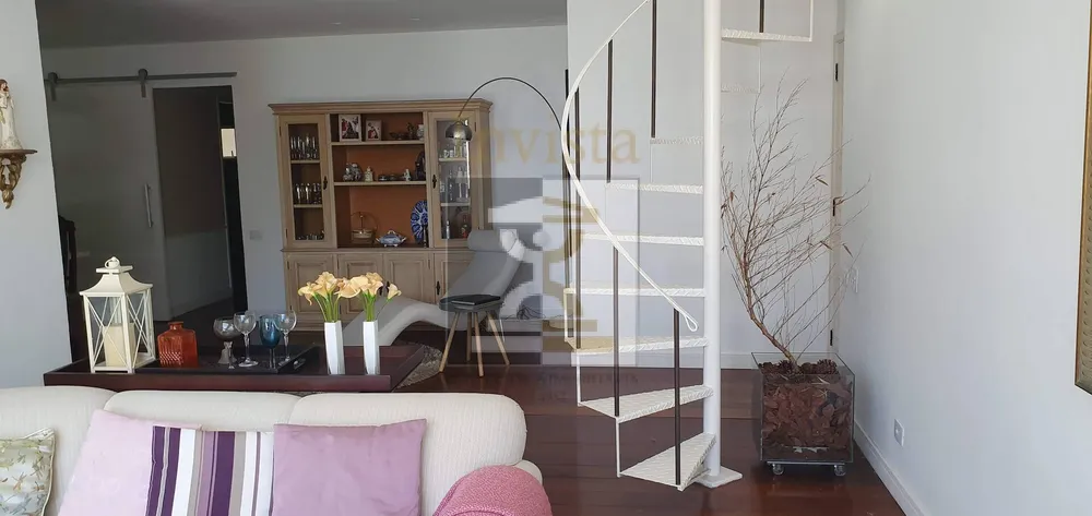 Apartamento, 4 quartos, 240 m² - Foto 34